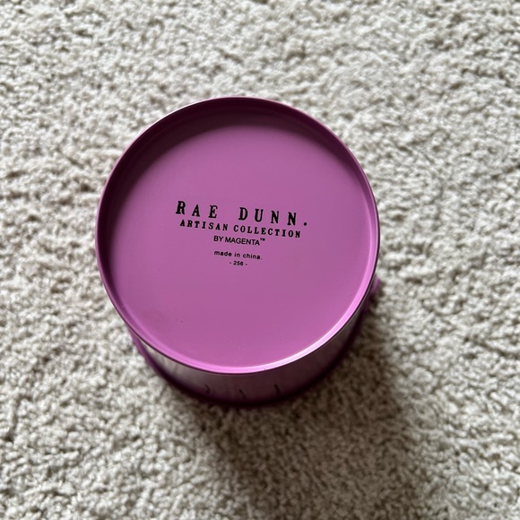 Rae Dunn Eek! - Picture 3 of 4